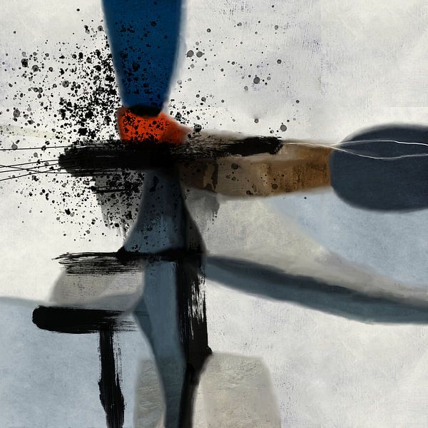 La création par Roberto Moro
