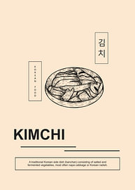 Kimchi von Ratna Mutia Dewi