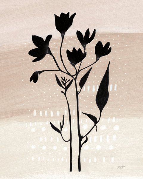 Jasmine Delight II Neutrale gewas, Lynn Mack van Wild Apple