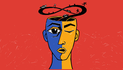 Labyrinth of Thoughts: The Invisible Weight of Overthinking