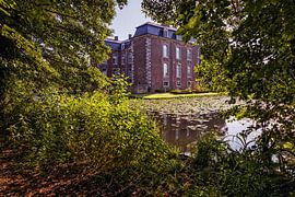 Schloss Cortenbach von Rob Boon