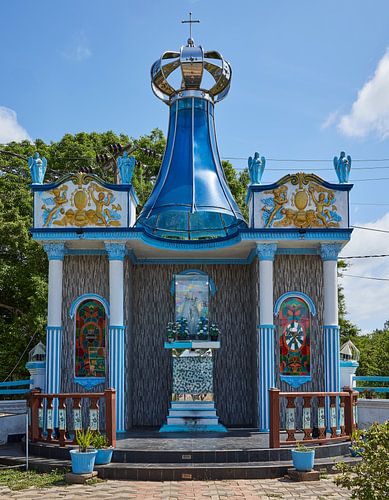 Our lady van Madhu