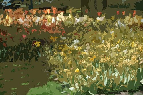 Bloemenwereld