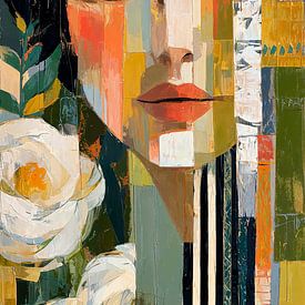 Silent Beauty by Harry Hadders Design