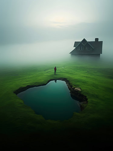 Abenteuer in Island