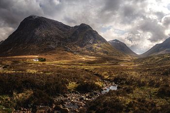 Glencoe (Hooglanden)