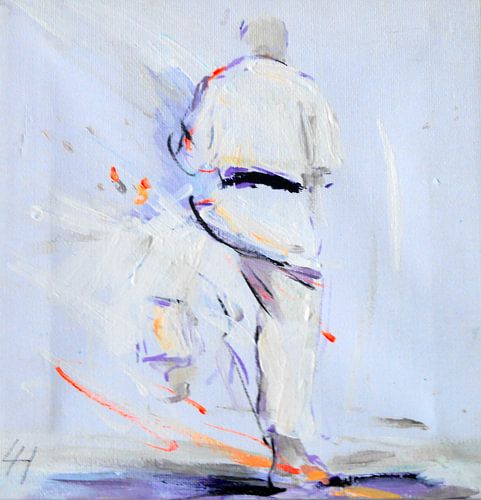 Karate - Kata ni