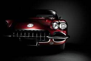 1958 Chevrolet Corvette C1