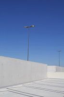 Lamp posts
