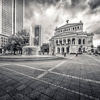 Opera van Frankfurt