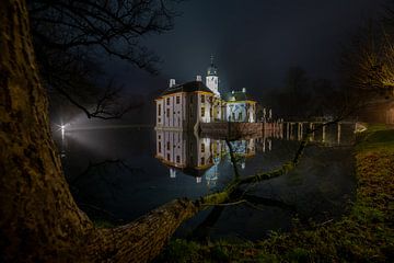 fraeylemaborg van Rianne Kugel