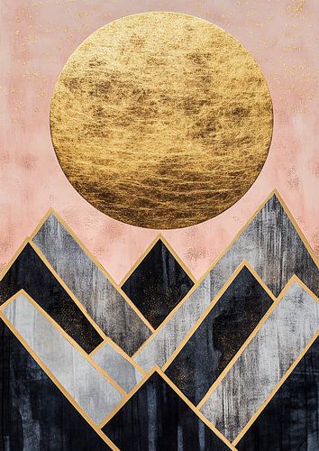 Horizon in vuur en vlam