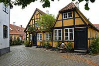 Tastefully houses