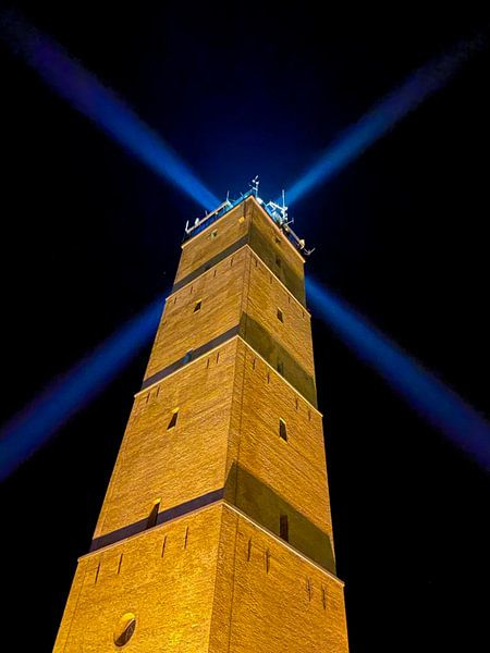 The Brandaris by Christop.nl