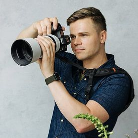 Jesper Krijgsman Profile picture
