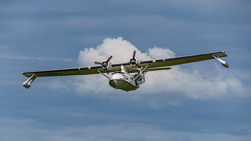 Consolidated PBY Catalina.