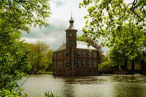 Schloss Mastbos Breda