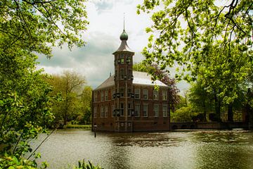 Schloss Mastbos Breda von Sabina Meerman
