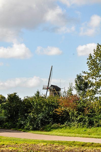 mill de Vang by Heleen de Silva