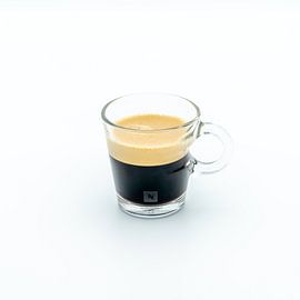 Nespresso espresso by Sonia Alhambra Mosquera