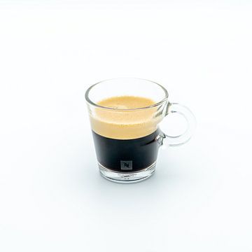 Nespresso espresso van Sonia Alhambra Mosquera