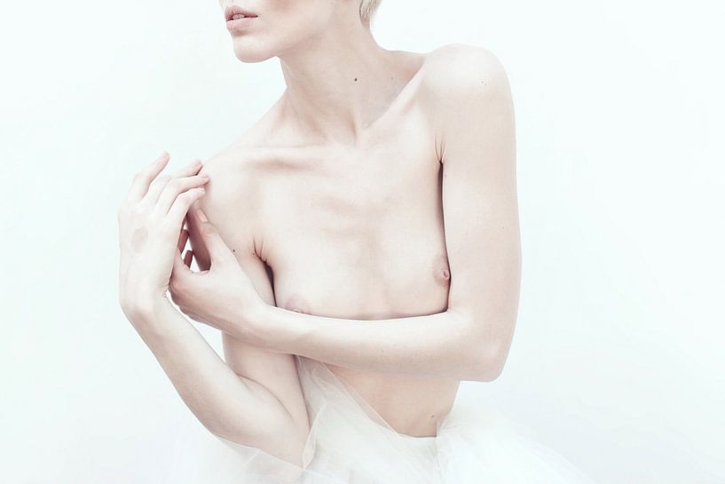 Pure by Dorota Gorecka
