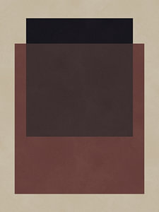 Minimalistische geometrie 10