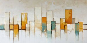 Modern abstrakt 4