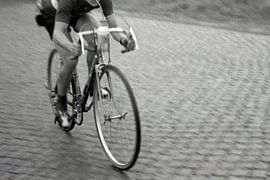 Tour de France by Timeview Vintage Images
