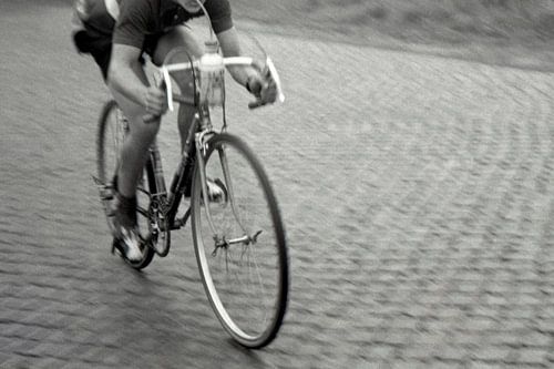 1950 - Tour de France (gezien bij vtwonen) van Timeview Vintage Images