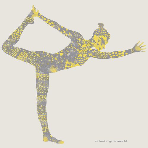 Natarajasana | Lord of the Dance Pose