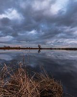 Le ciel se rapproche