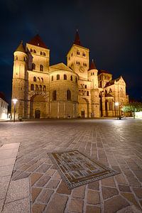 Dom van Trier