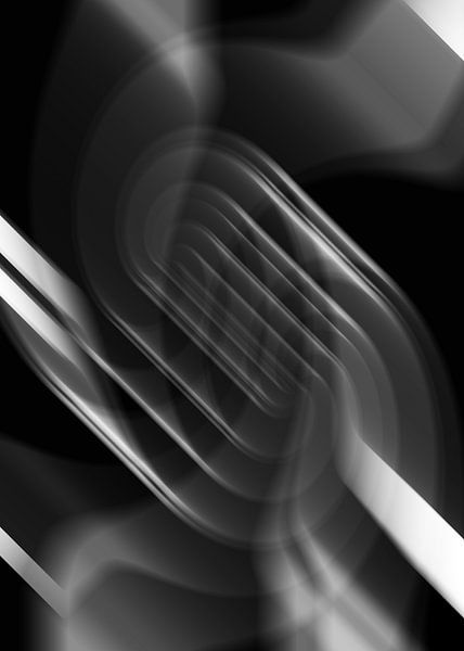 Black and White - Style van Dagmar Marina
