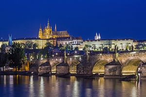 Charles Bridge Prague