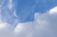 Between the clouds van Luuk Belgers thumbnail
