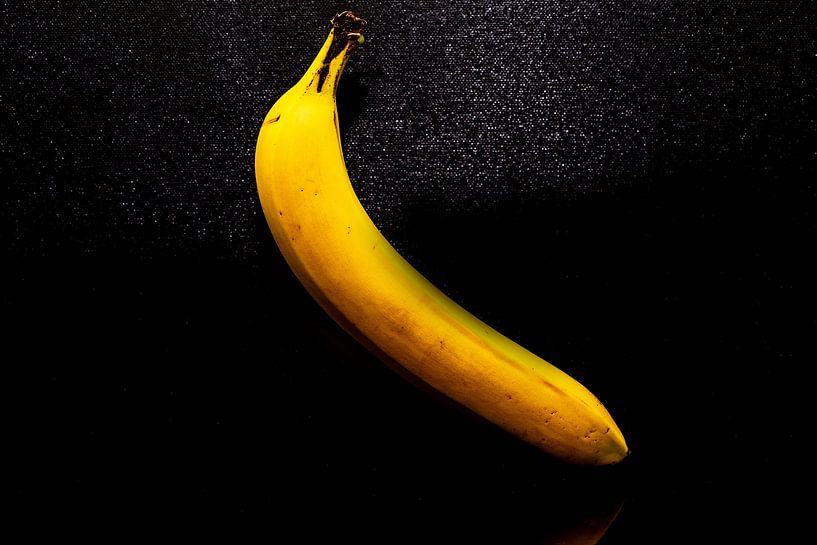 Banane von Thomas Riess