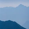 Les Montagnes Bleues n°5 sur mirrorlessphotographer