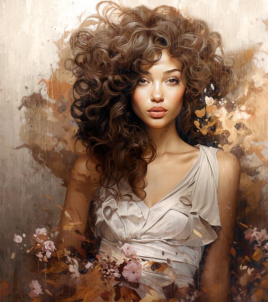Leaving Eden by Jacky
