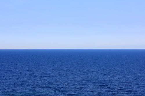 Baltic Sea impression