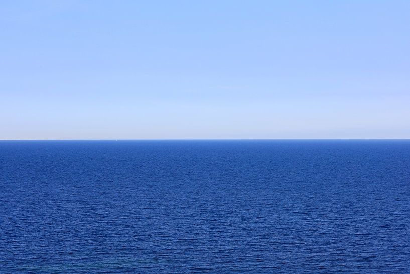 Ostseeimpression von Thomas Jäger