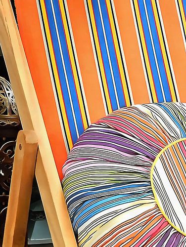 Een studie in patronen 1