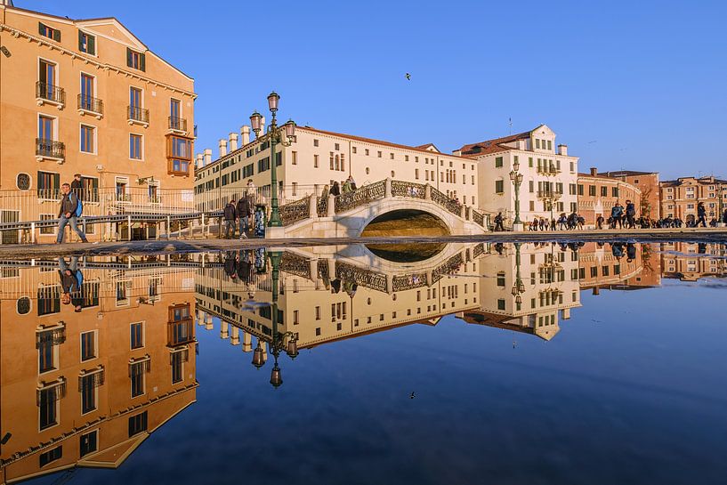 Venedig von Kurt Krause