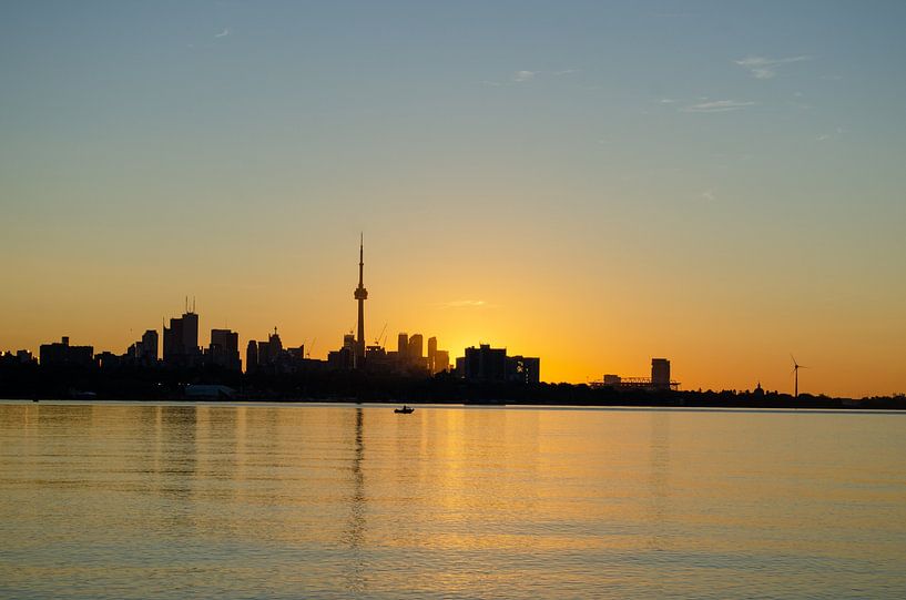 Toronto by Hello Pompoyo