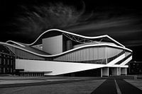 Chasse Theatre Breda