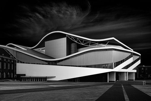 Chasse Theatre Breda