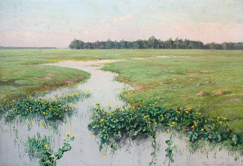 Józef Rapacki~Boterpjes