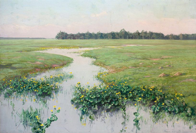 Józef Rapacki~Butters par finemasterpiece