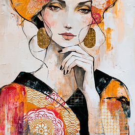 Attention sur Harry Hadders Design