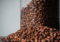 Coffee beans